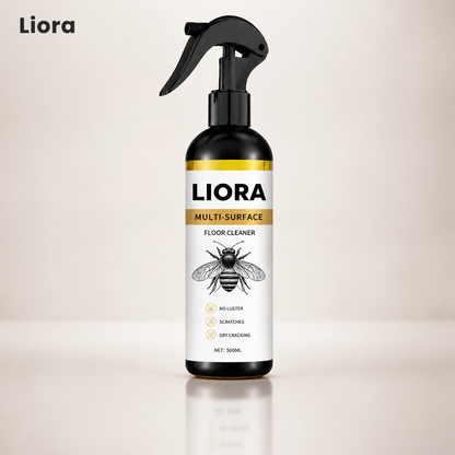 Liora Beeswax Wood Care Spray